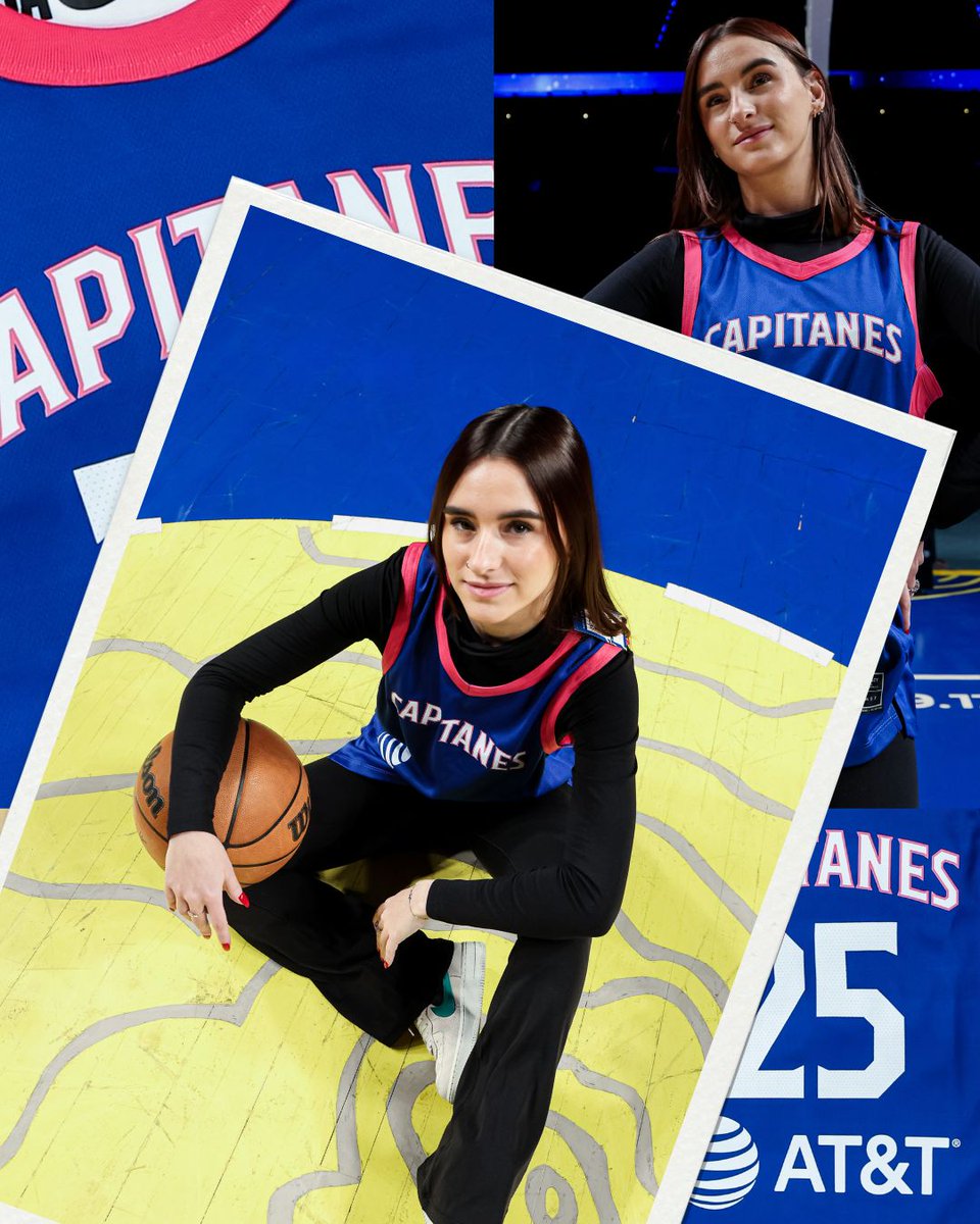 Capitanes CDMX tweet media
