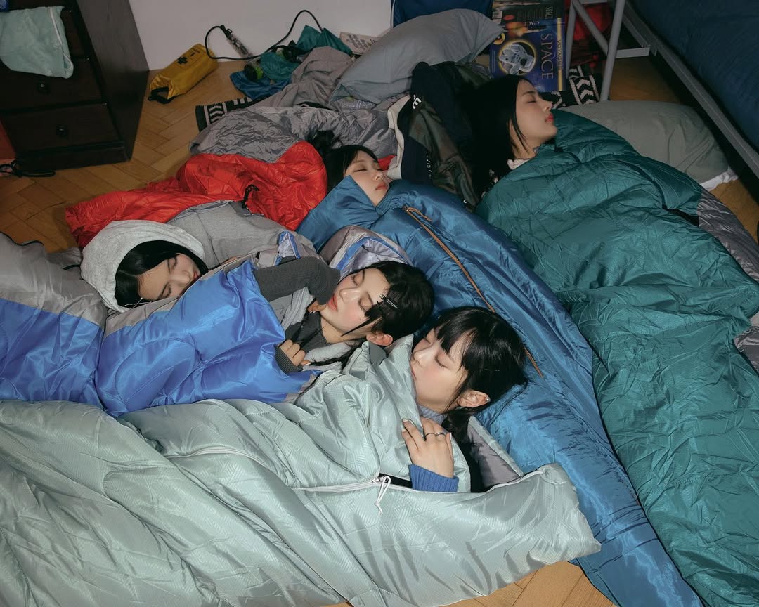 n년전 오늘의 강해린🐱 tweet media