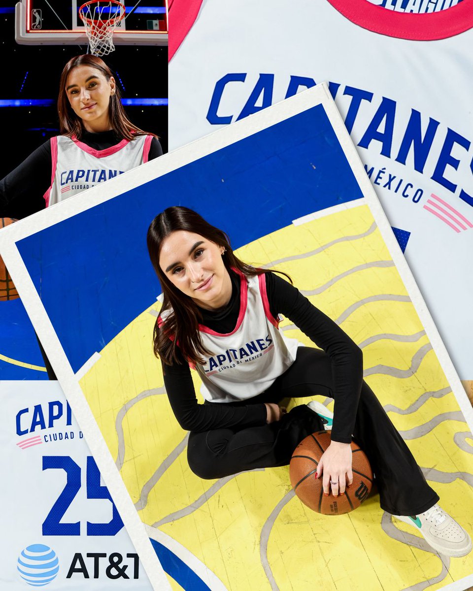 Capitanes CDMX tweet media