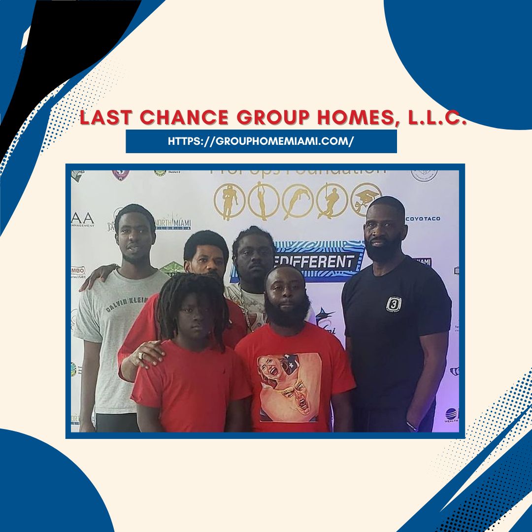 LastHomes's tweet photo. Life becomes more manageable with the right environment. Our group home encourages responsibility, stability, and daily progress for individuals seeking a new direction. Visit our website today to see how we support growth.
#GroupHome
https://t.co/kwSWYtLMmE https://t.co/5kd72U2zeN