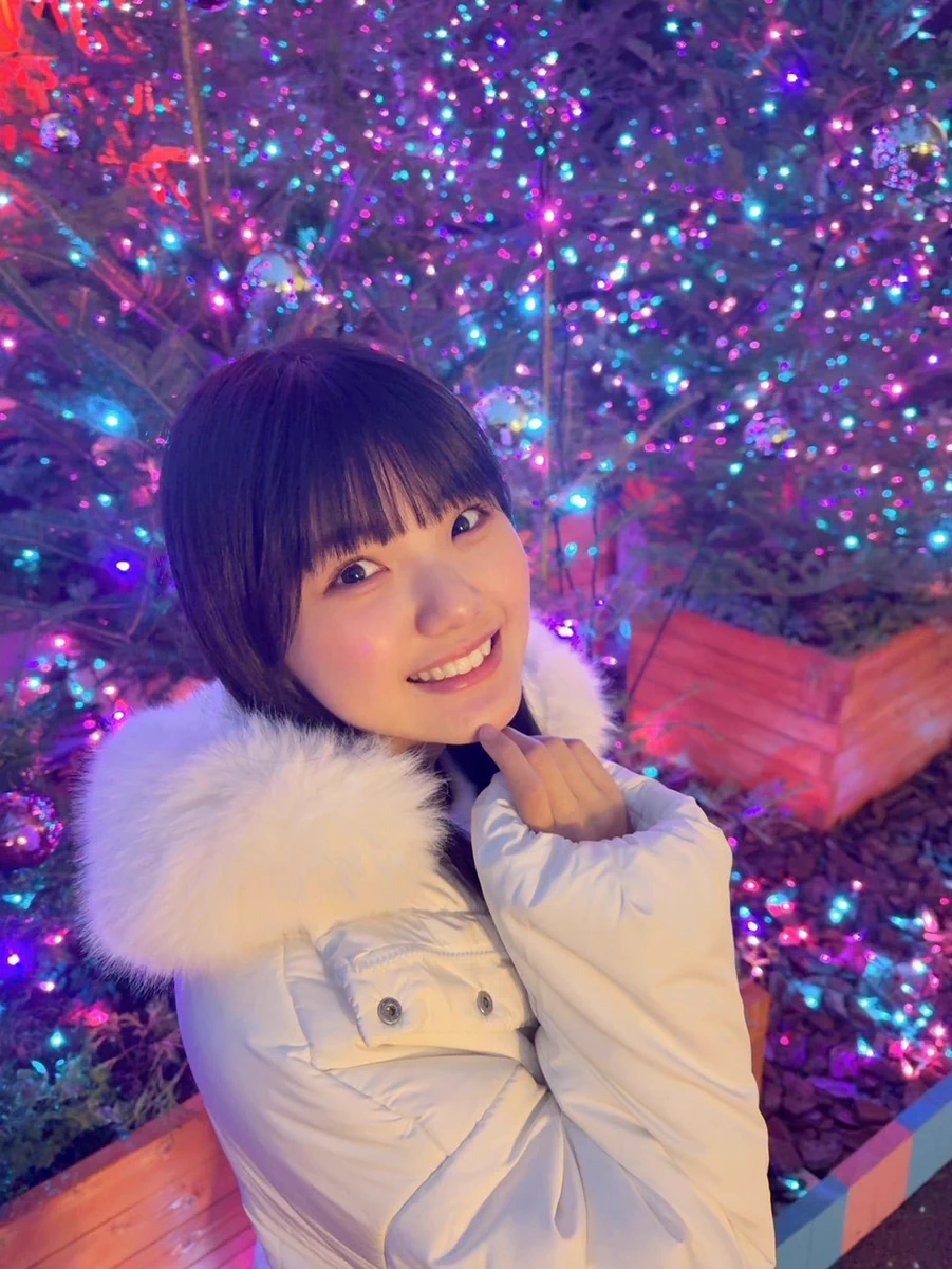 アンジュルムの長野桃羽、16歳の誕生日にファンと公式が祝福