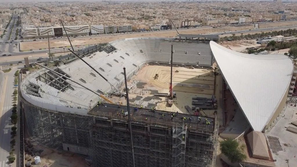 زاوية الملاعب ⛳️🏟 tweet media