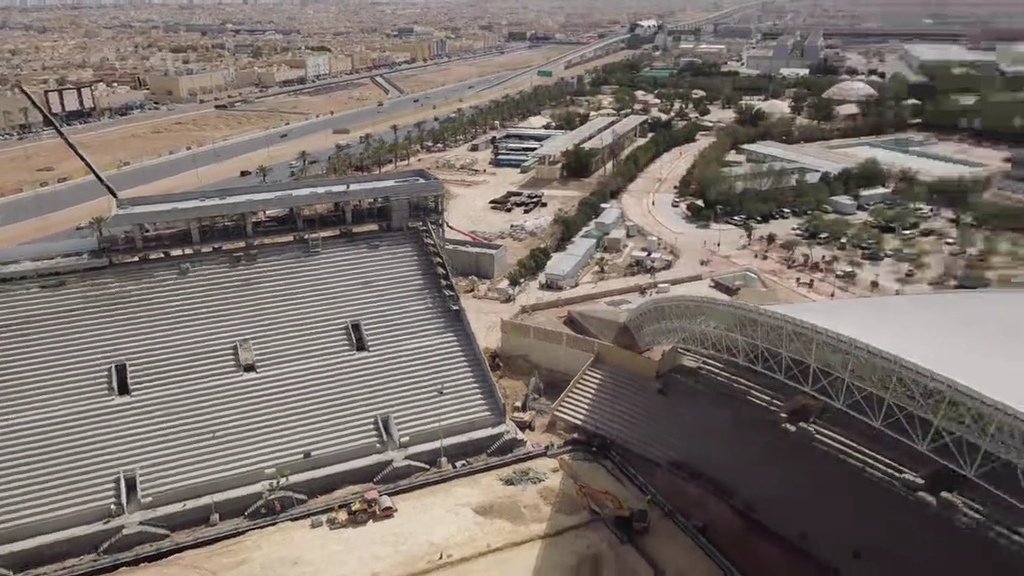 زاوية الملاعب ⛳️🏟 tweet media