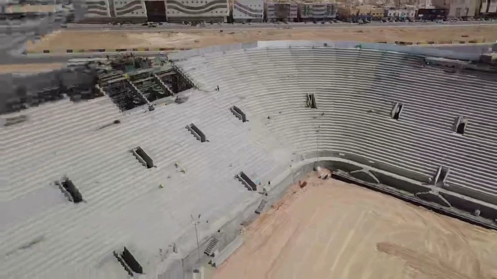 زاوية الملاعب ⛳️🏟 tweet media