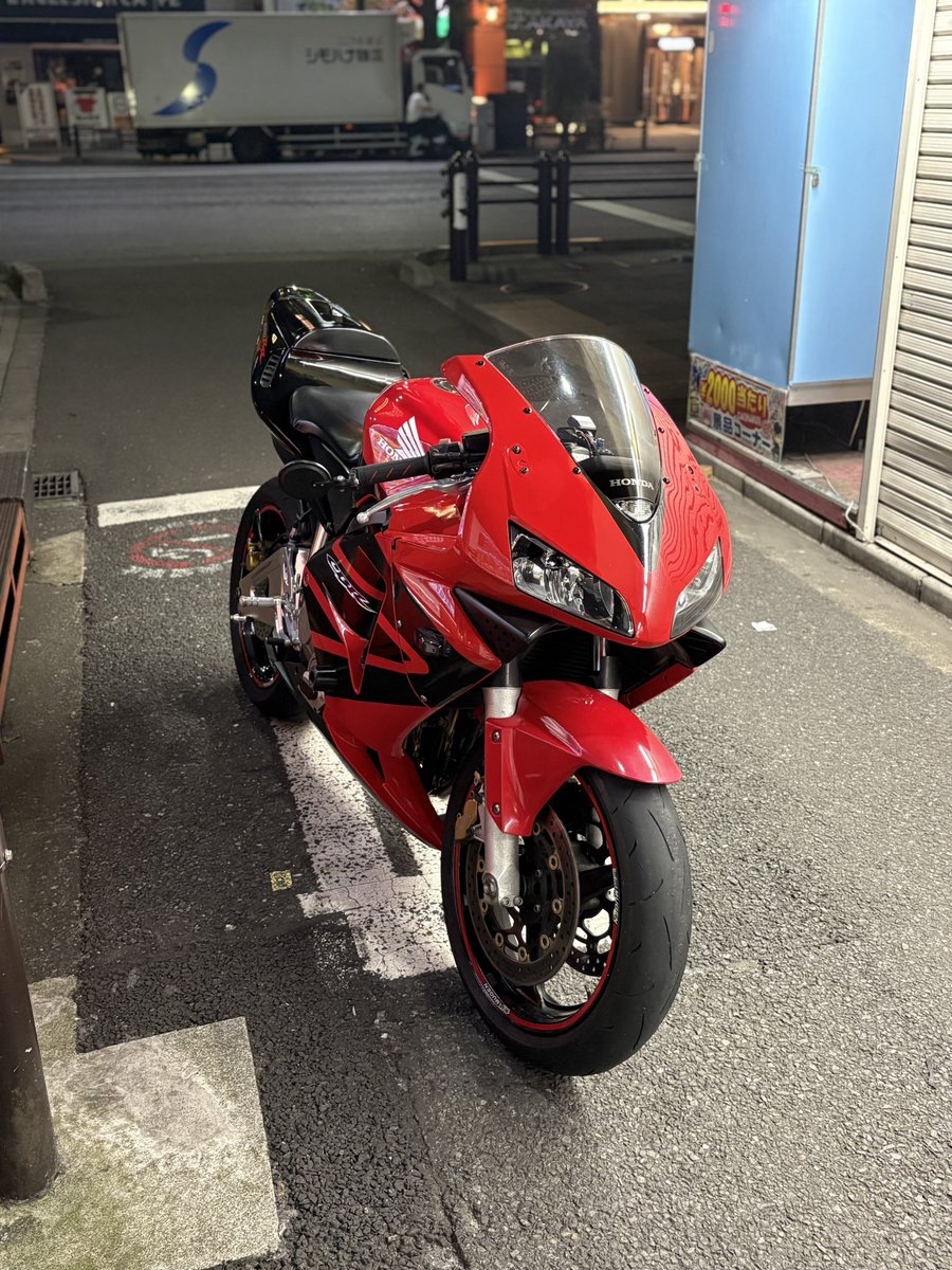 37Racingrr's tweet photo. かっけえよ https://t.co/DzdyYpBQ0y
