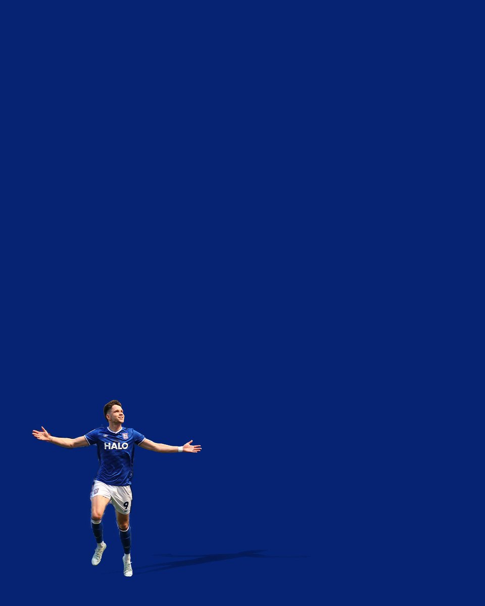 Ipswich Town tweet media
