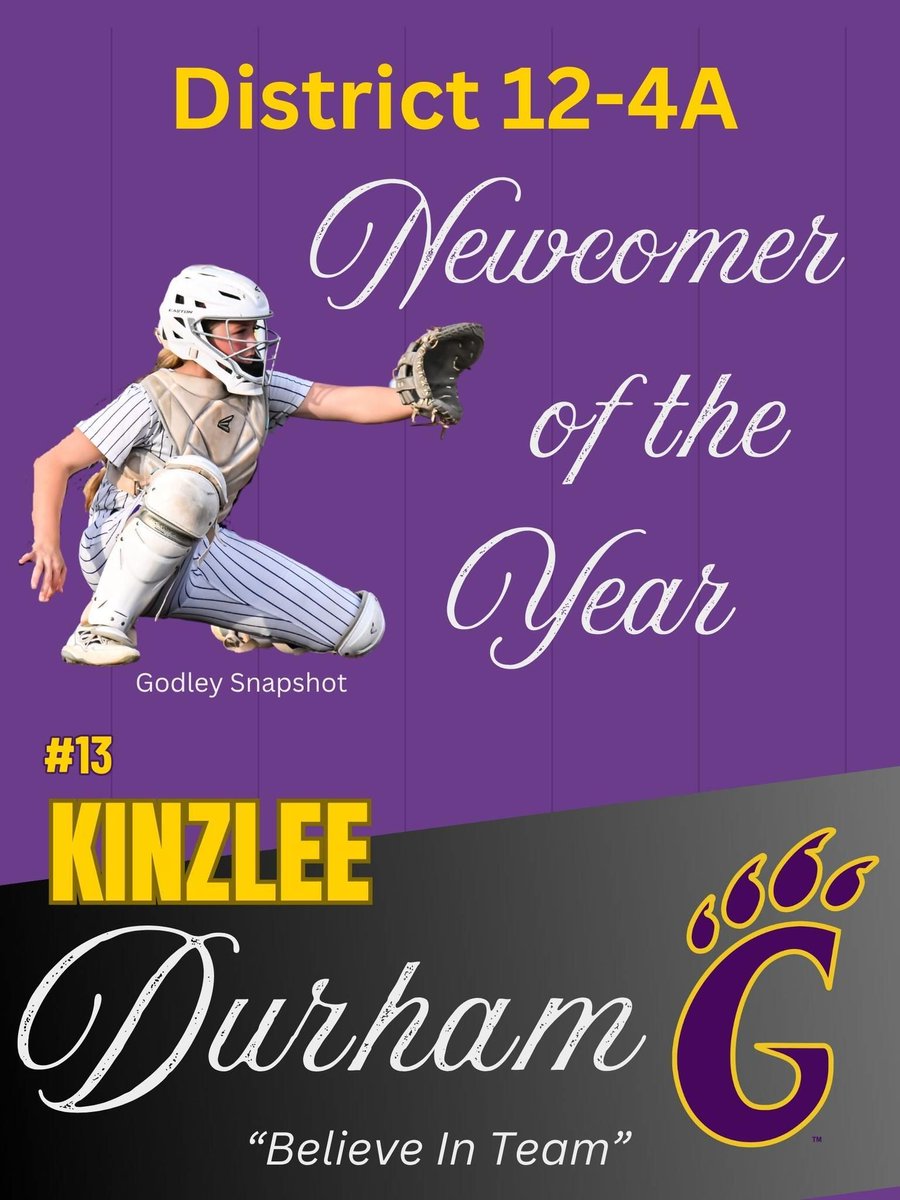 Godley ISD tweet media