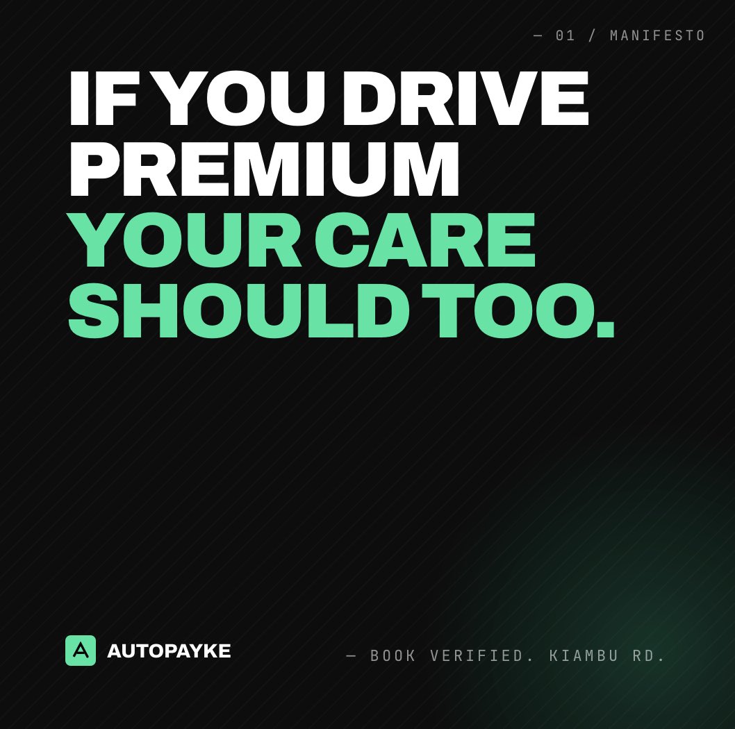 Autopay tweet media