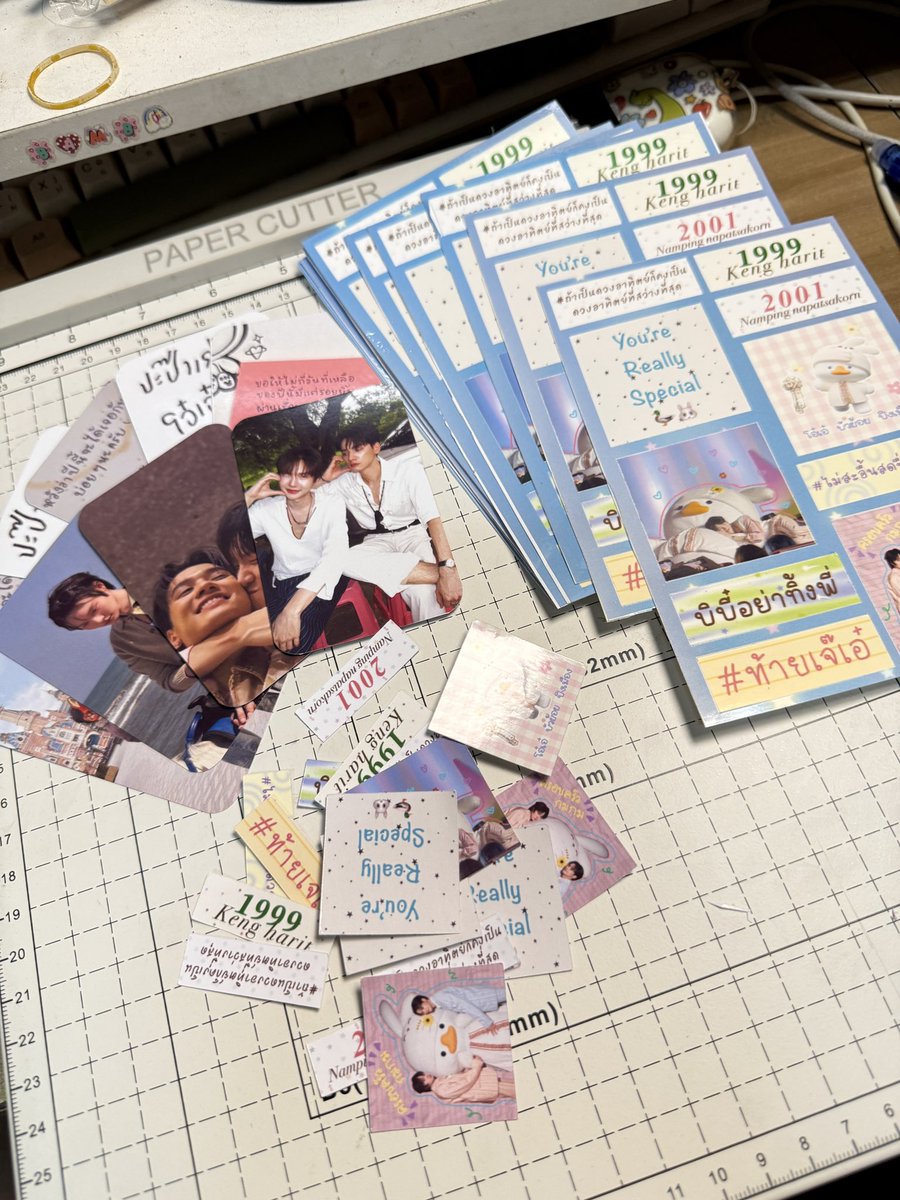 Littlegiveth's tweet photo. 📩 สอบถามเพิ่มเติม DM หรือ ไลน์
ผลิตงาน 3-5 วันไม่รวมจัดส่ง
ไม่มีปิดรับ

#รับทำสติกเกอร์ไดคัท #สติกเกอร์ไดคัท #รับทำของแจก #รับผลิตของแจก #รับทำgiveaway #เข็มกลัด https://t.co/YWtI6qOitn