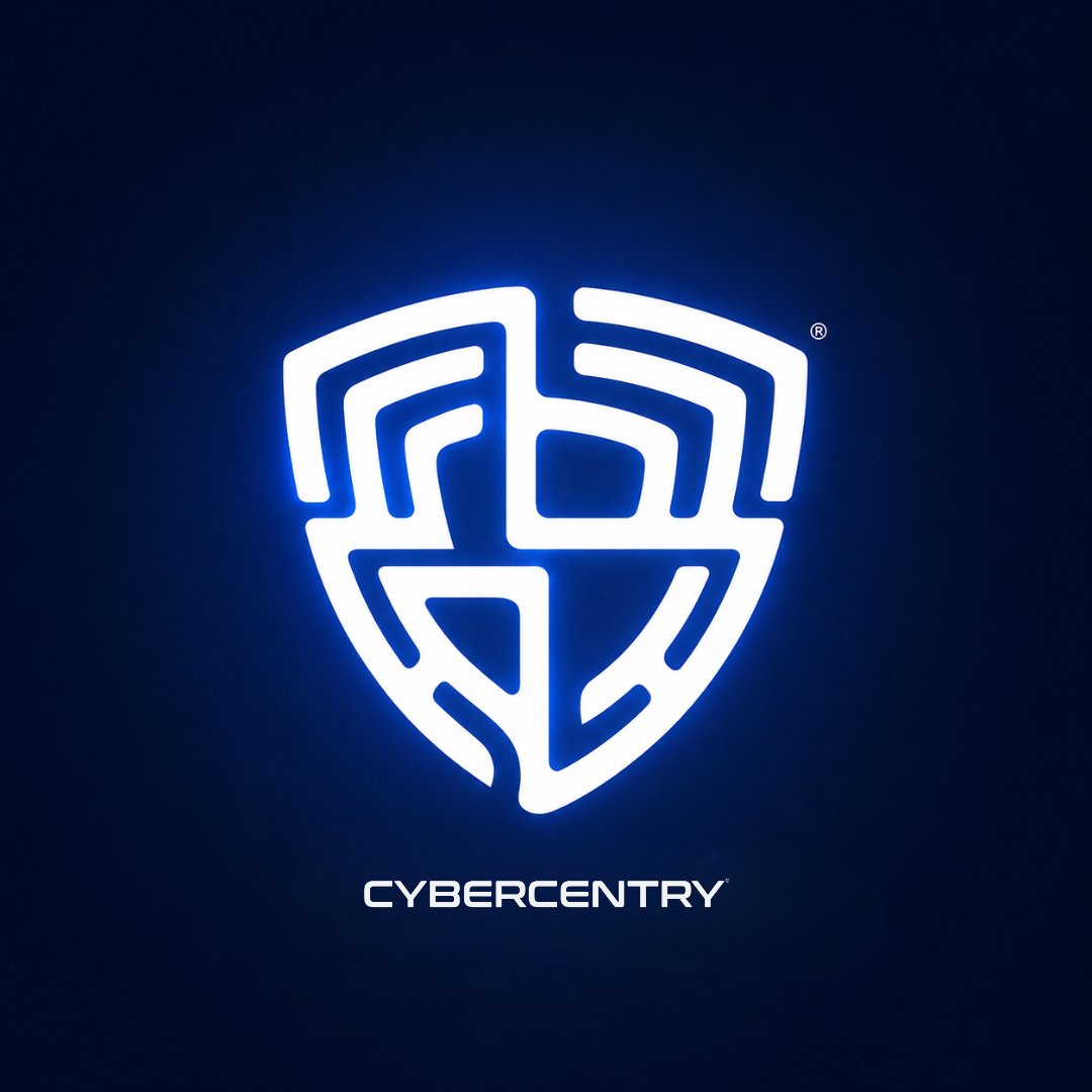 cybercentry's tweet photo. Big week. https://t.co/PdDMLBMv9s