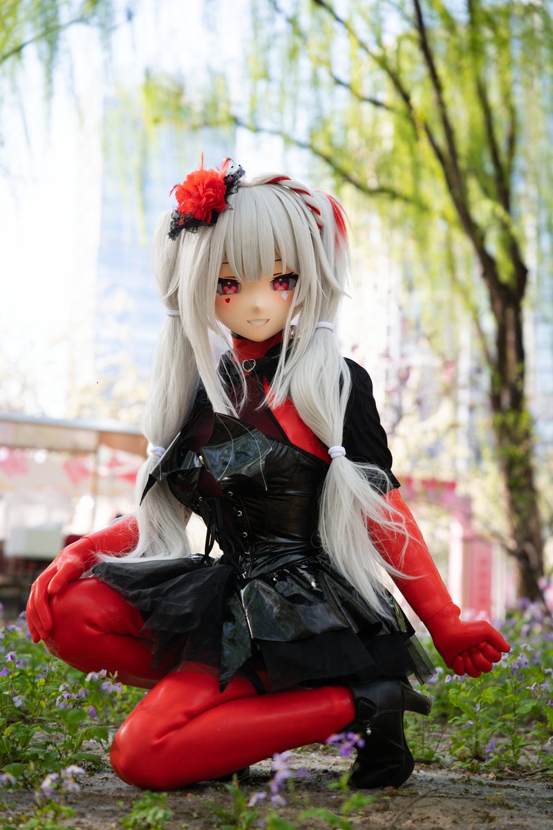 咪库咪 tweet media