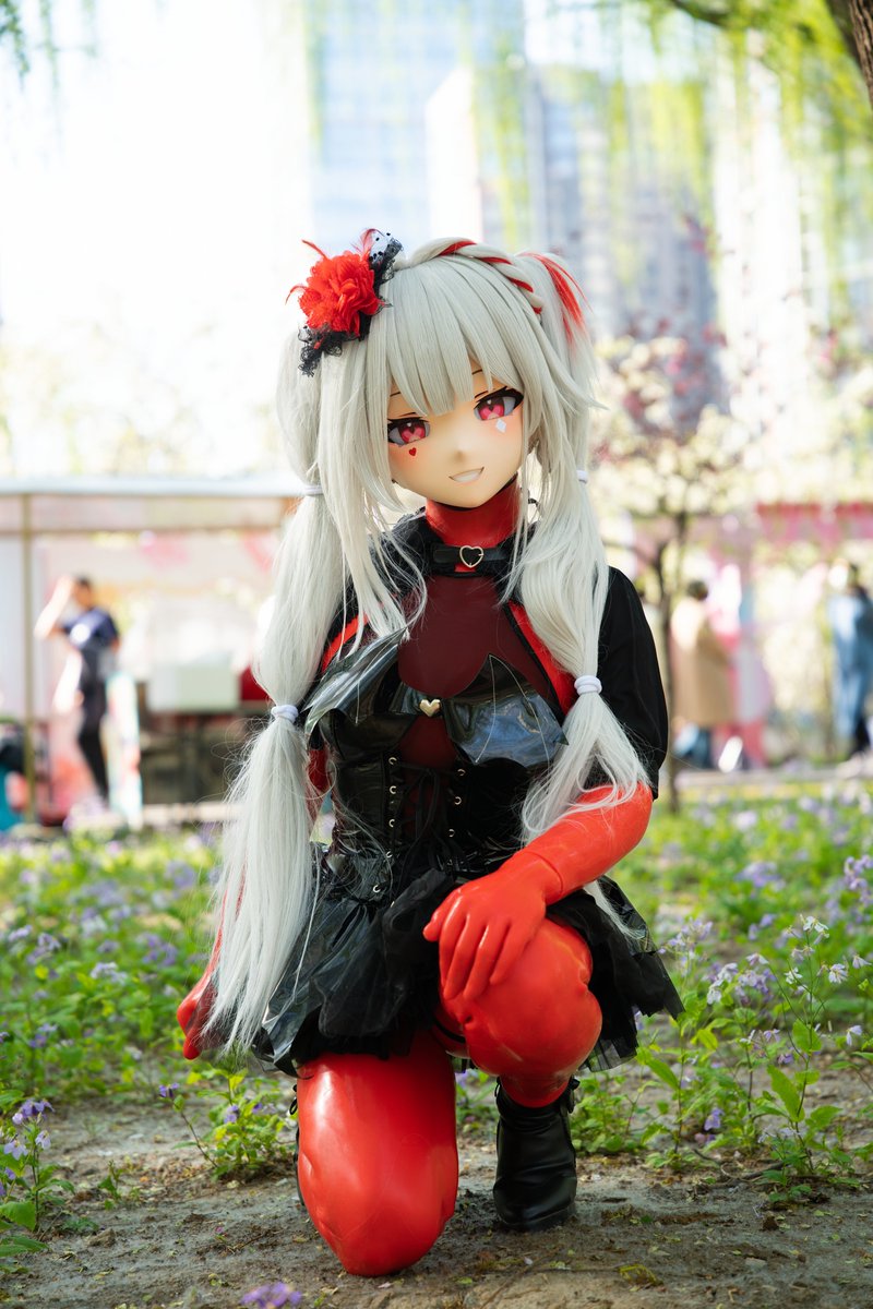 咪库咪 tweet media