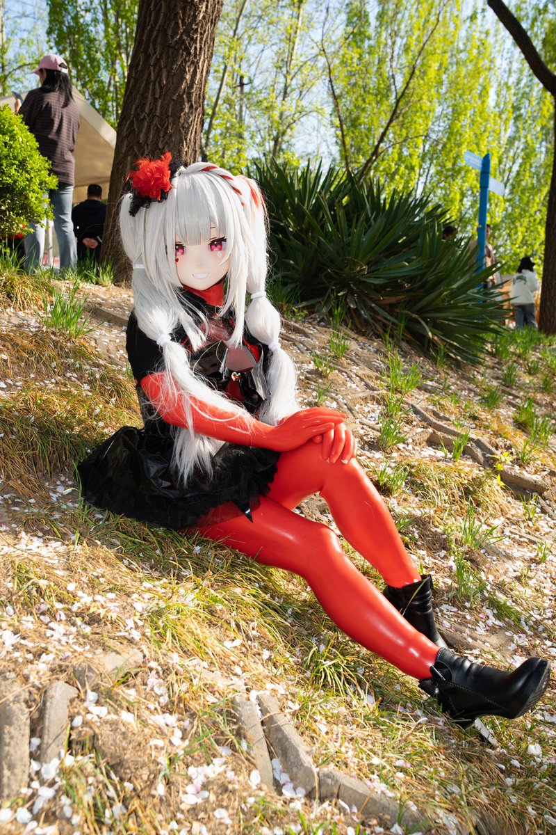 咪库咪 tweet media