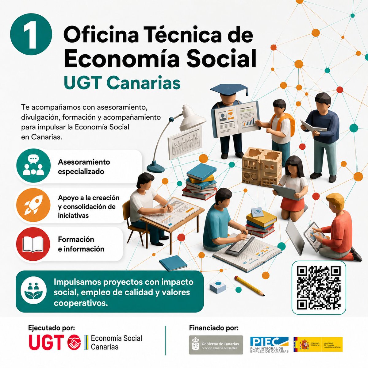 UGT Canarias tweet media