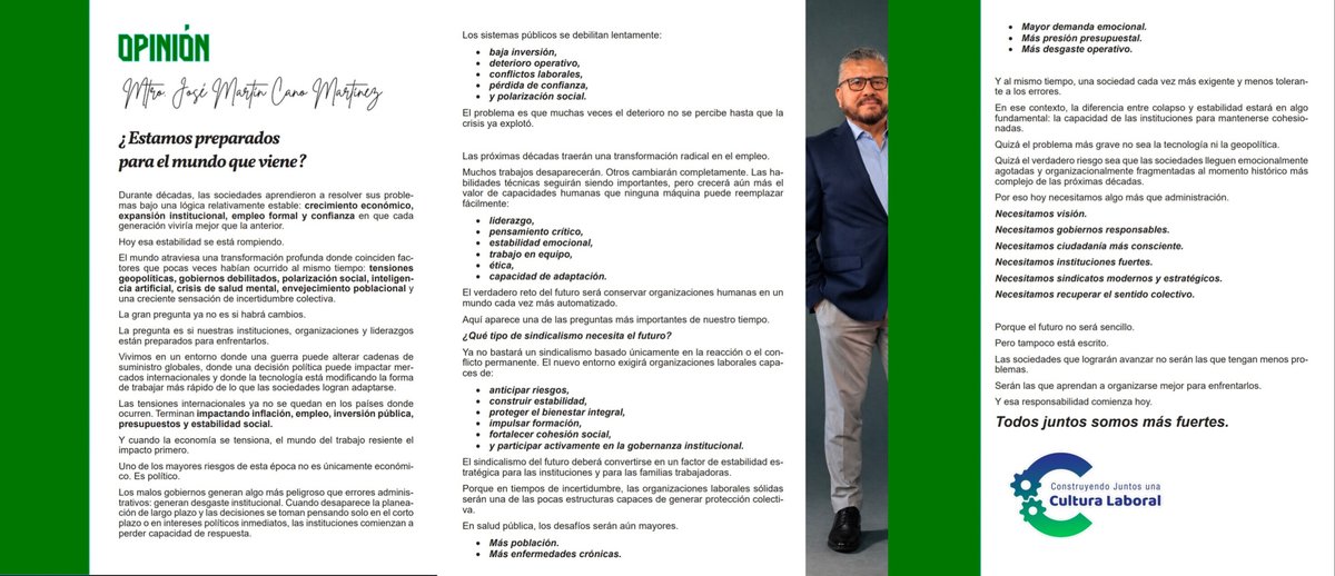 FSTSE Guanajuato tweet media