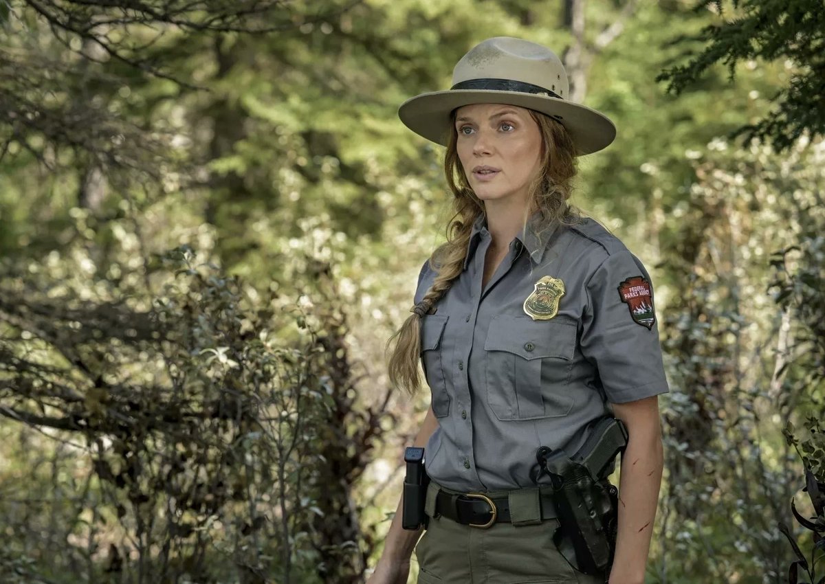USA Network Canada PR tweet media