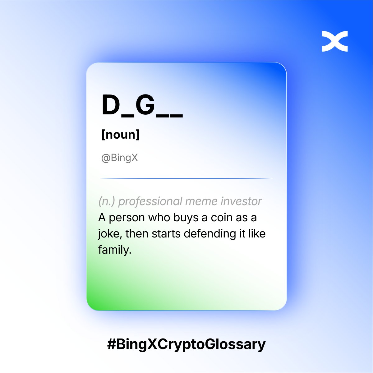 BingX tweet media