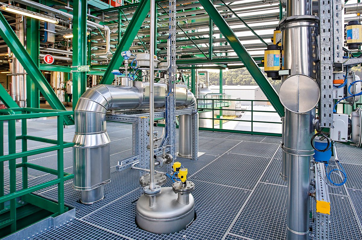 Chemical Engineering tweet media