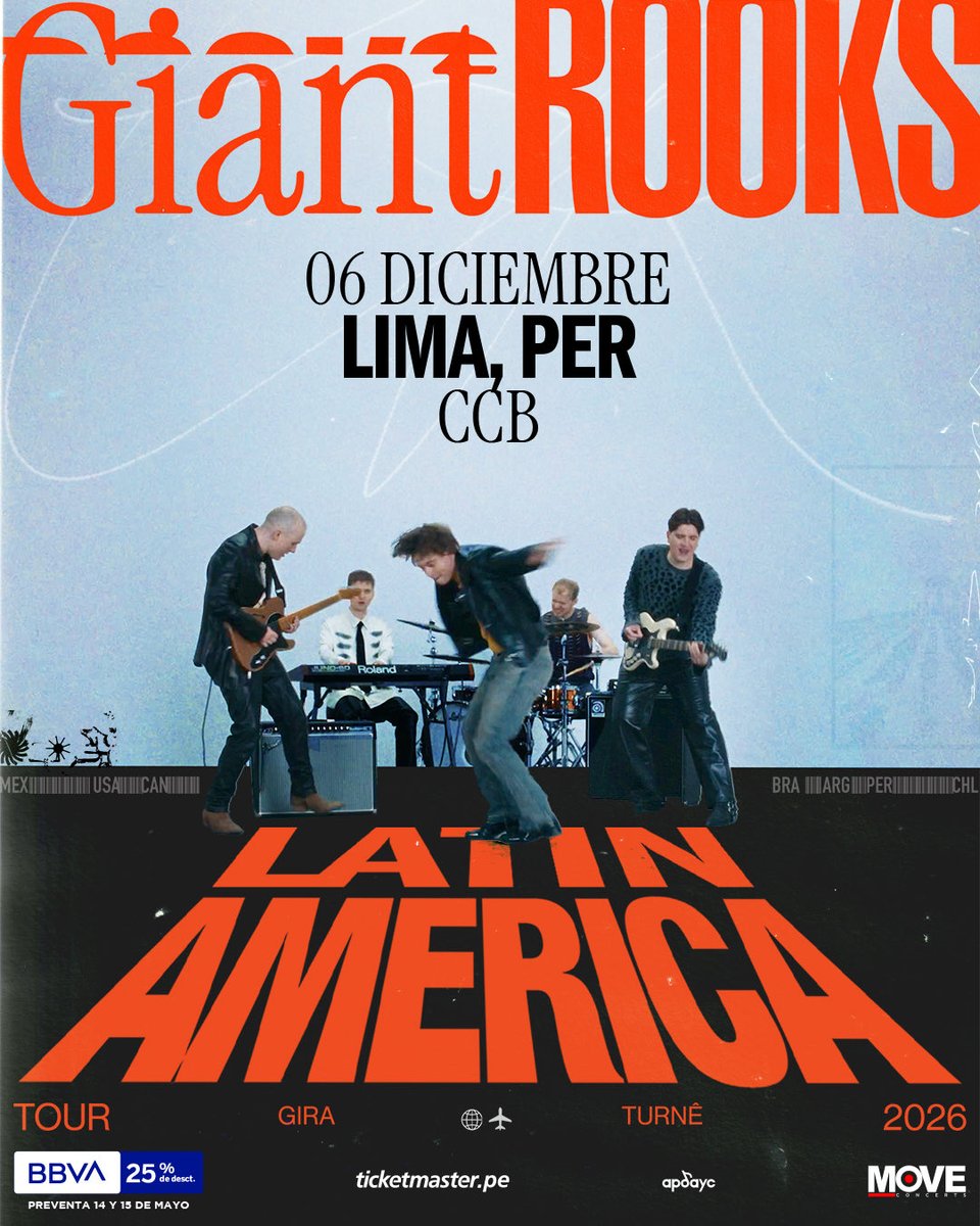 Move Concerts Perú tweet media