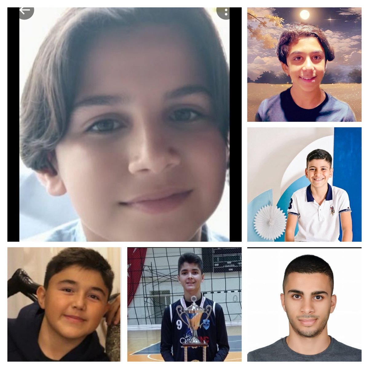 Eminne45's tweet photo. Aykan..İzcan..Atakan..Fahri..Arif..
Hasan..💫❤️
#isiasortakdavamız #isiasolasıkast https://t.co/rxJmAs5PAL