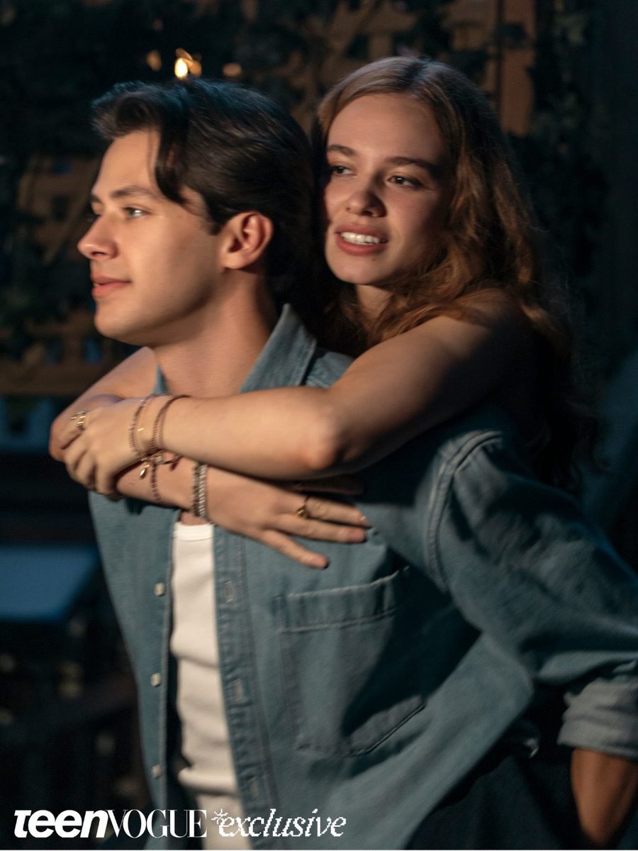 soverallsource's tweet photo. Sadie Soverall and Matt Cornett in #EveryYearAfter https://t.co/9zXzQ9hqQX