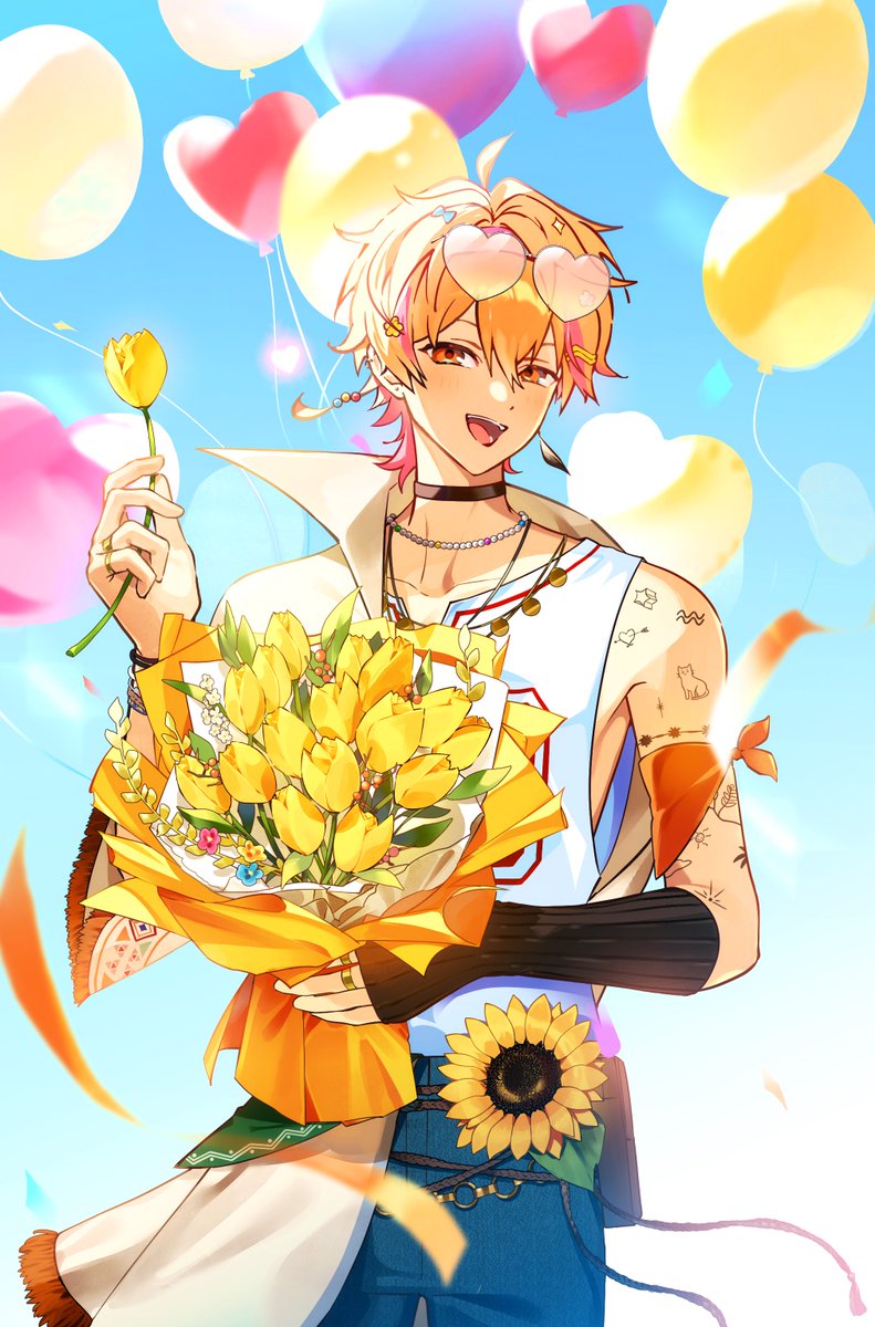 hbugi_'s tweet photo. 🥳🎉🍰
#요즘히피그림 https://t.co/qmWekUxmhM
