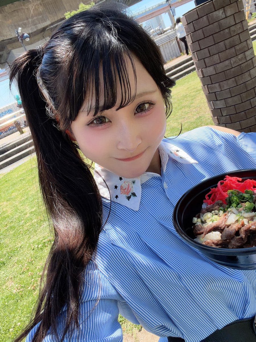 成瀬ましろ tweet media