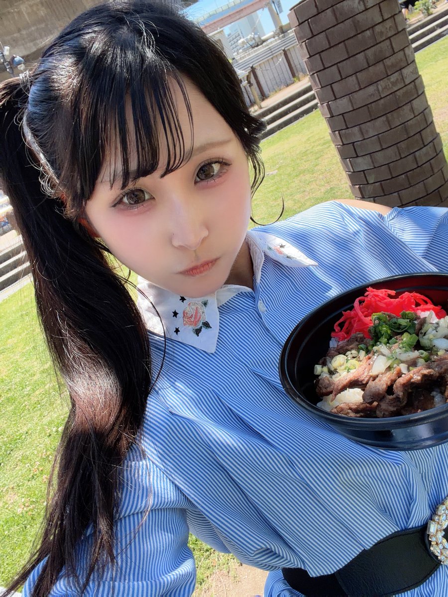 成瀬ましろ tweet media