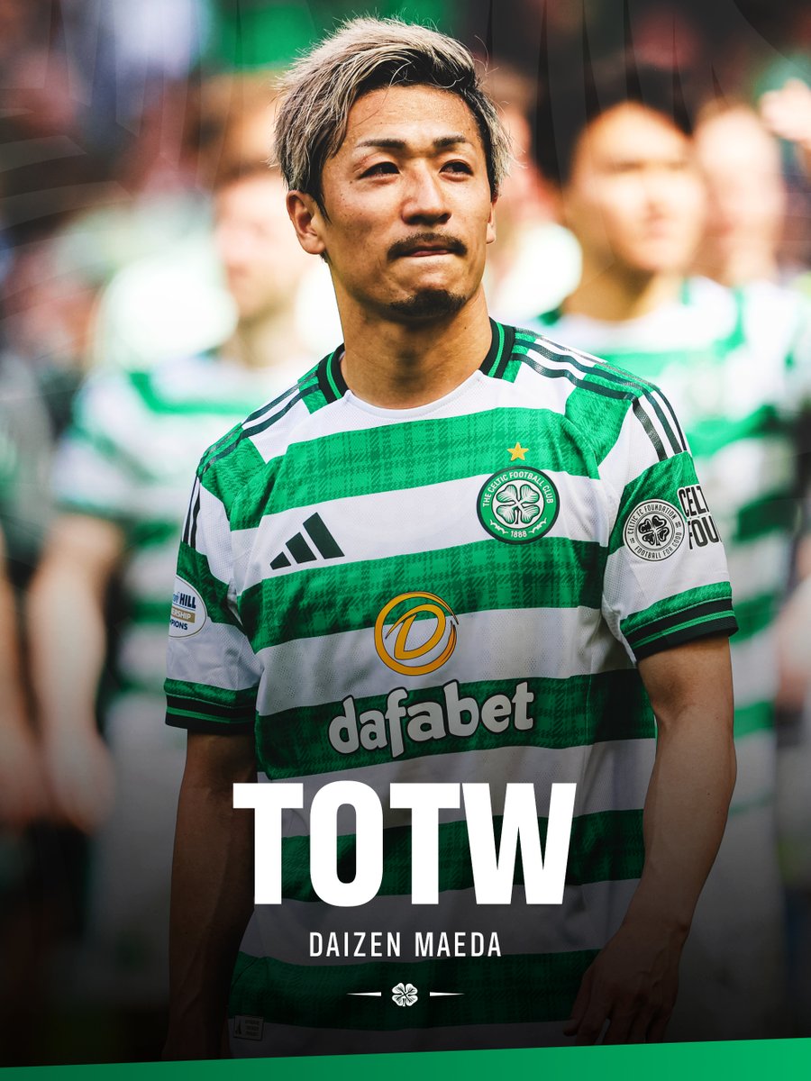 Celtic Football Club tweet media