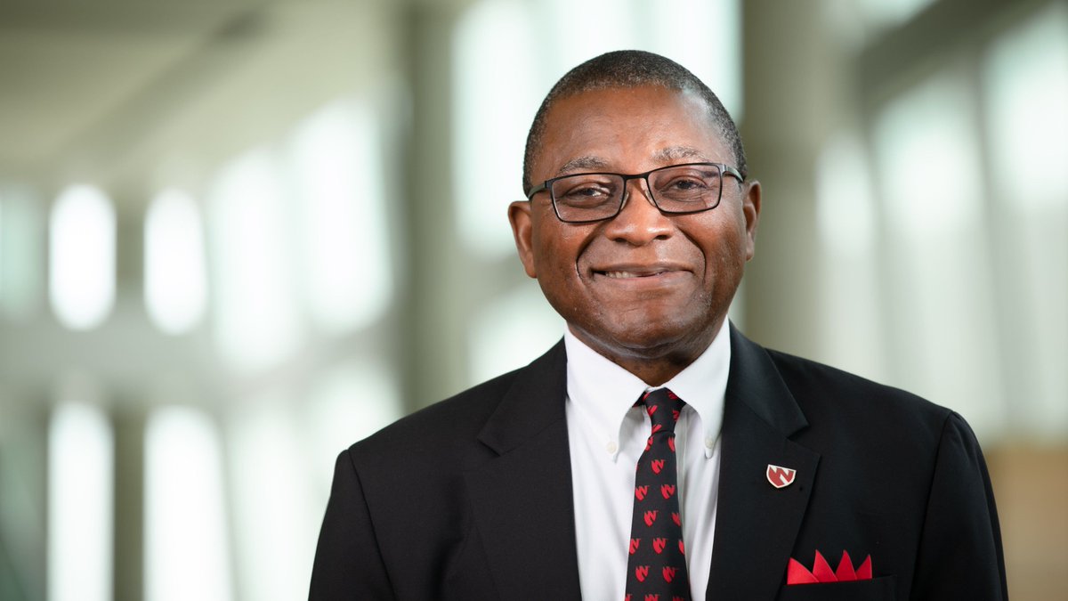 University of Nebraska System tweet media