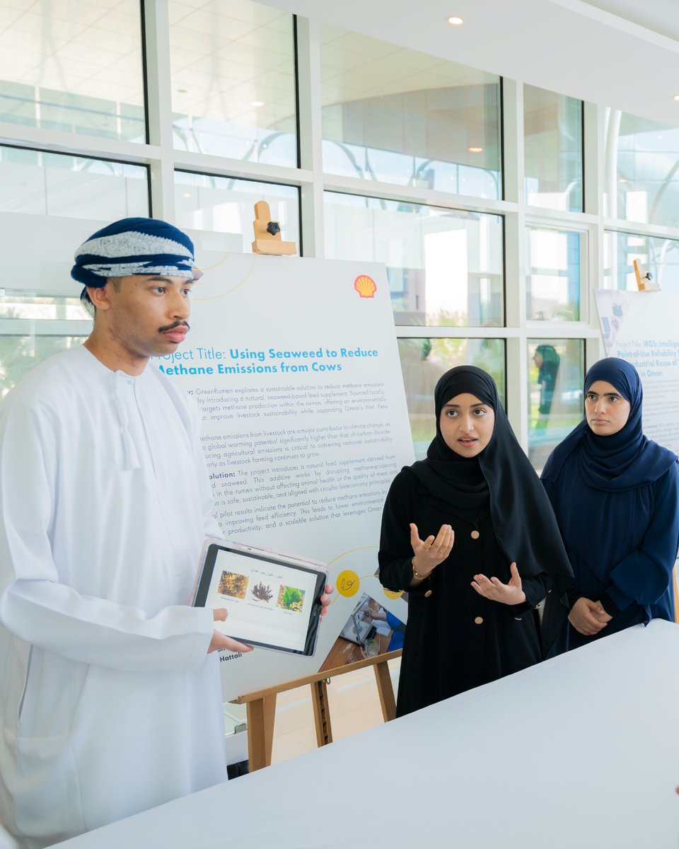 Oman Shell tweet media