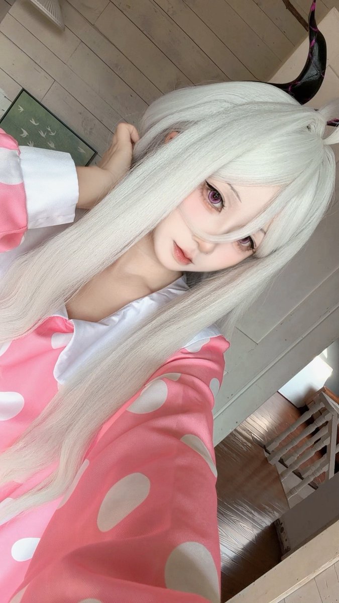 mio七七 tweet media