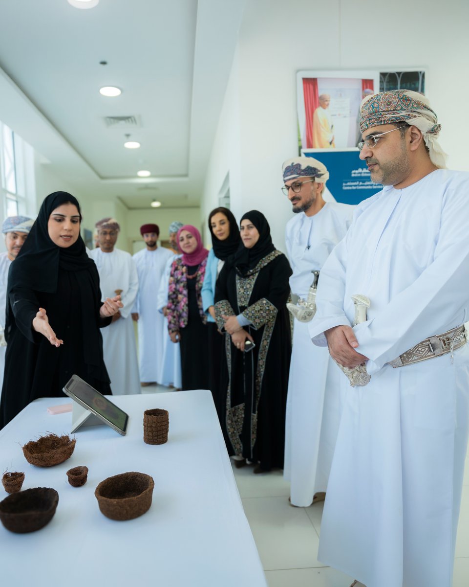 Oman Shell tweet media