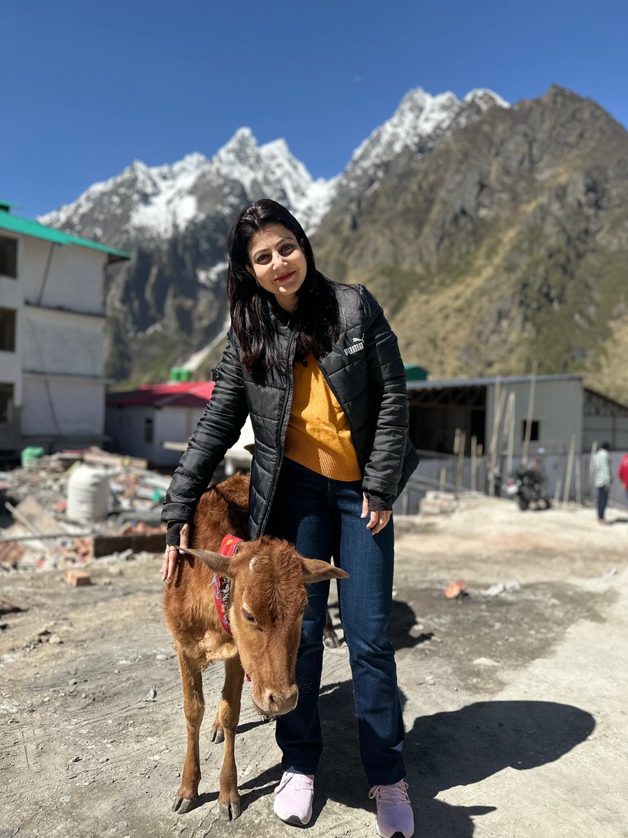 Anupriya Mishra tweet media