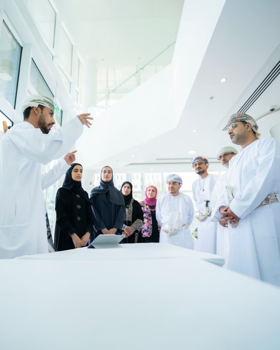 Oman Shell tweet media