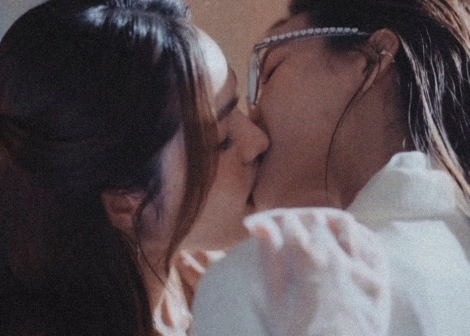 ดีอีเออา ʕ•ᴥ•ʔ (🐶🐰) tweet media