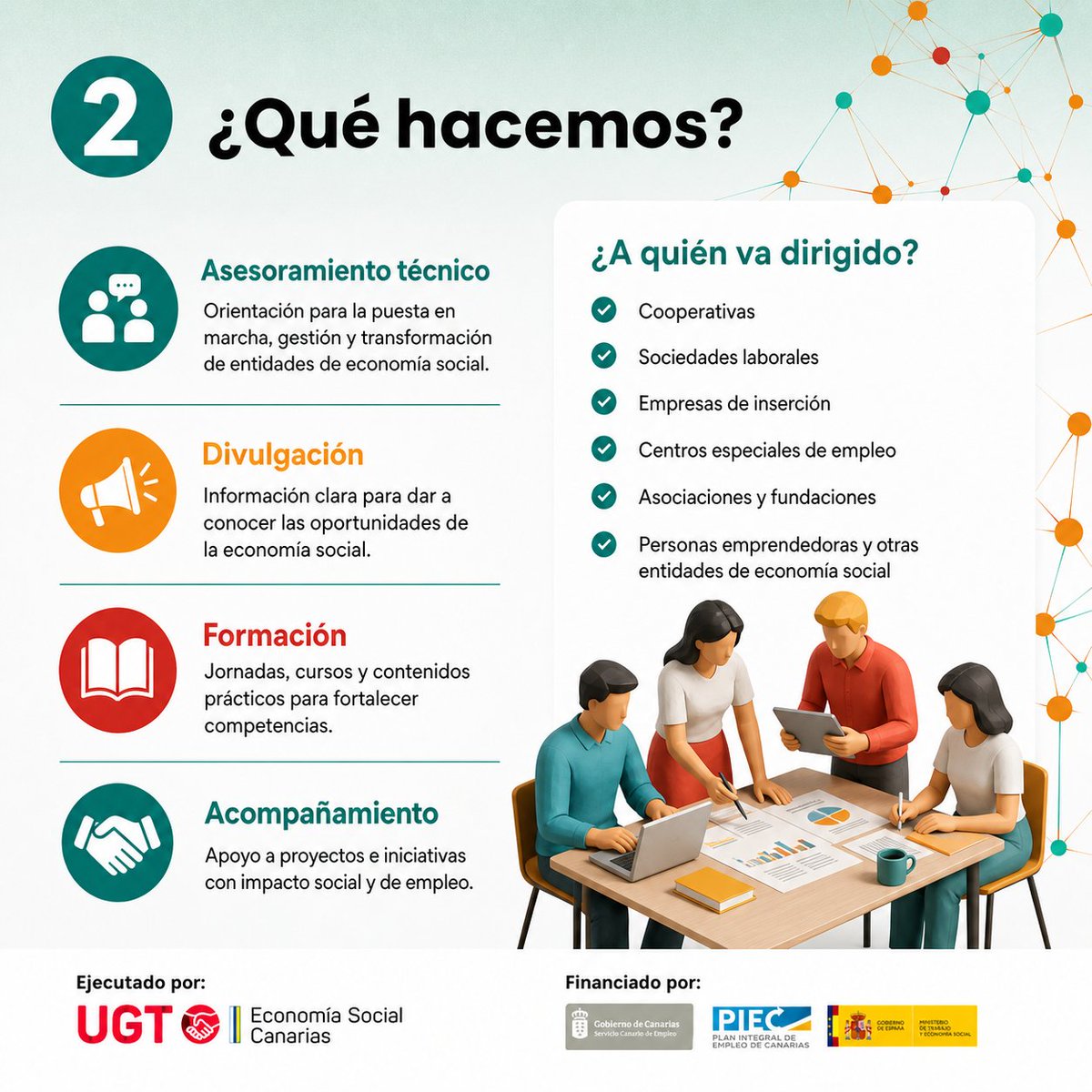 UGT Canarias tweet media