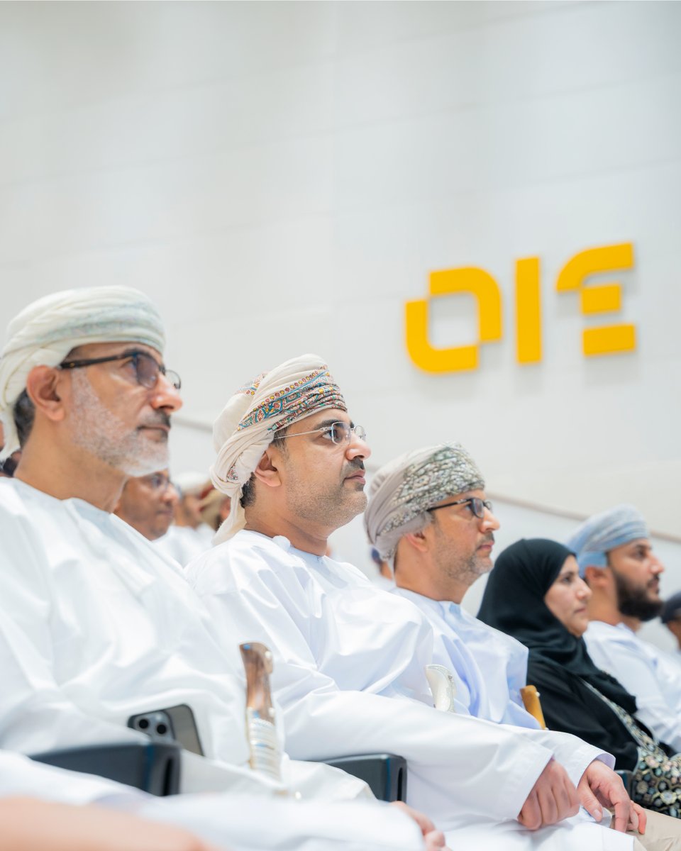 Oman Shell tweet media