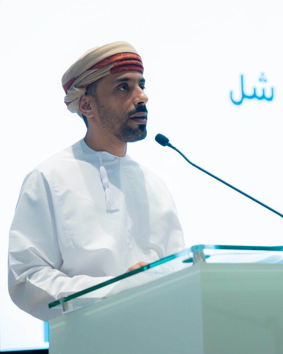 Oman Shell tweet media