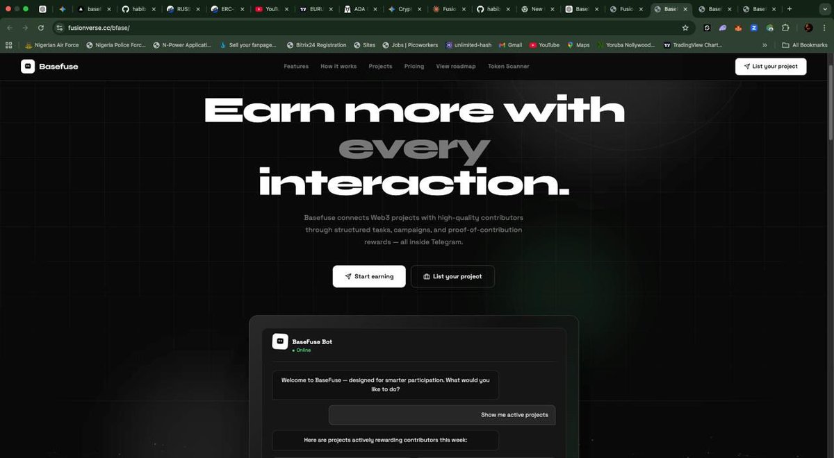 BaseFuse tweet media