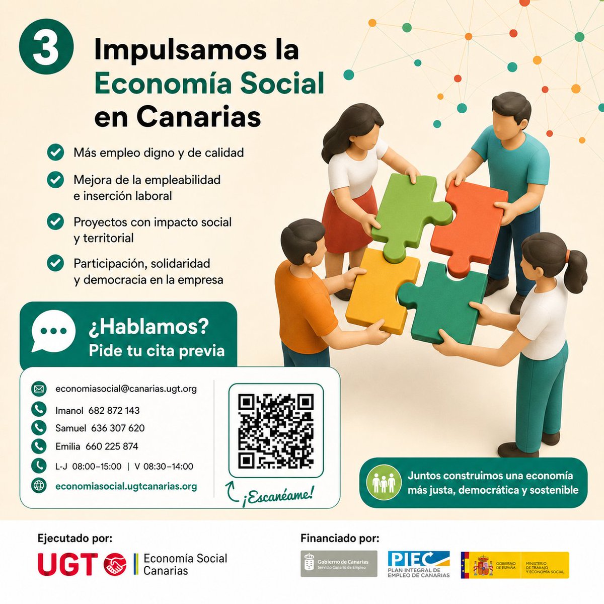 UGT Canarias tweet media