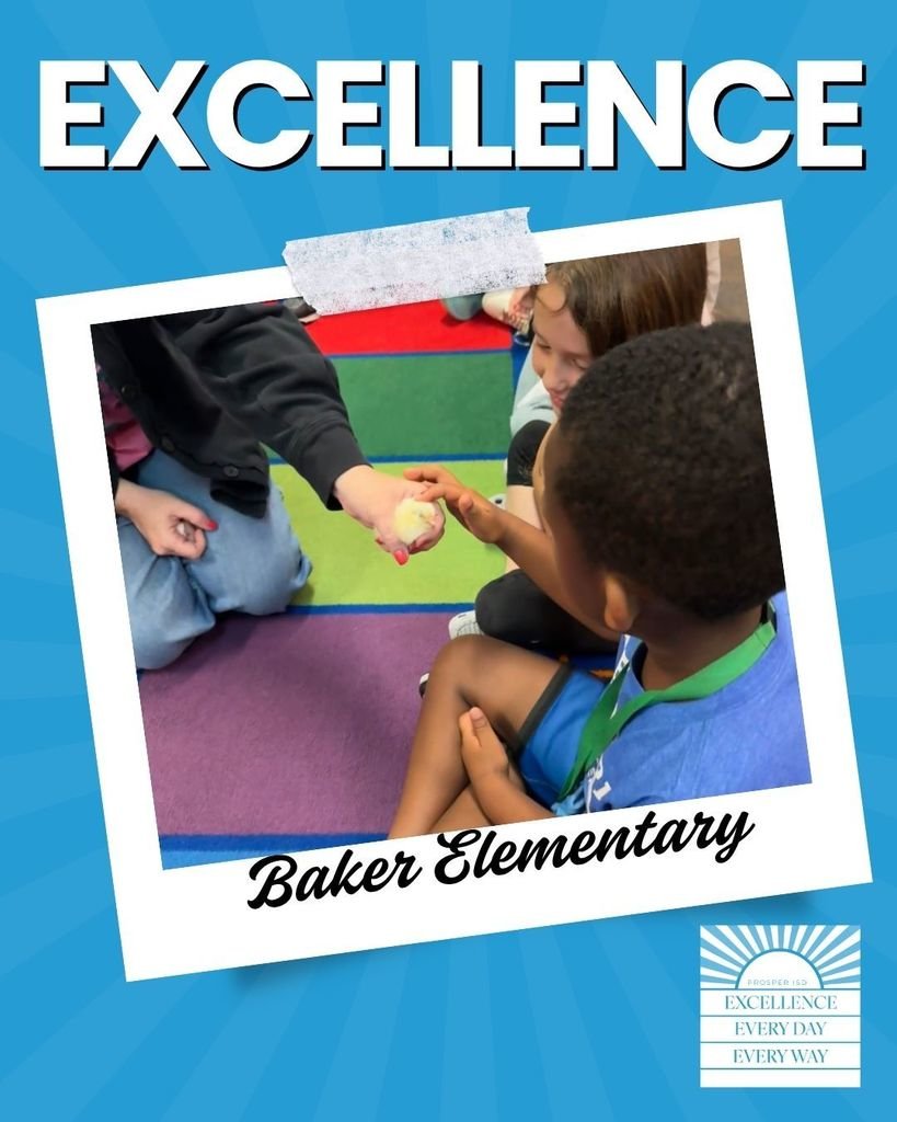 Baker Elementary tweet media