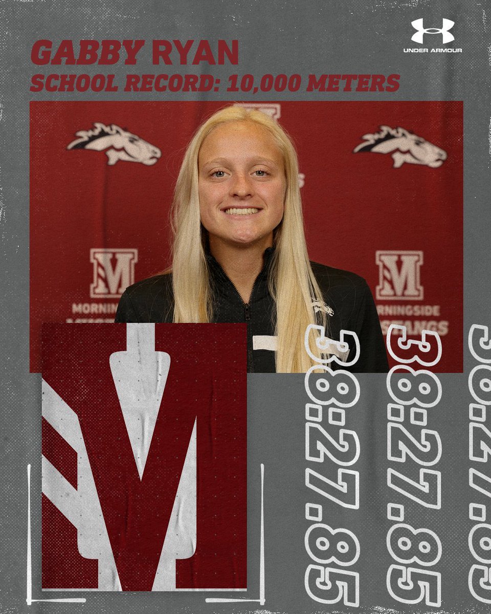 Morningside University XC/TF tweet media