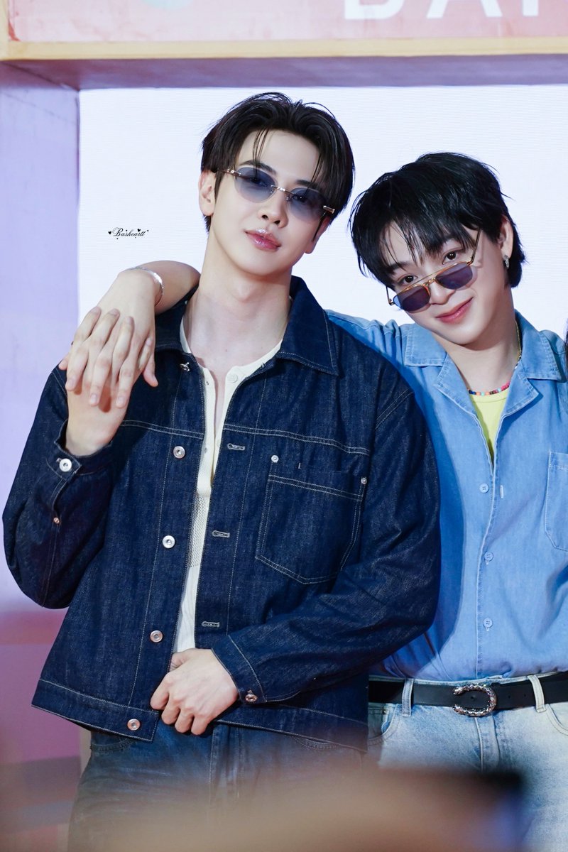 บาสฮาร์ท ♡˚· tweet media