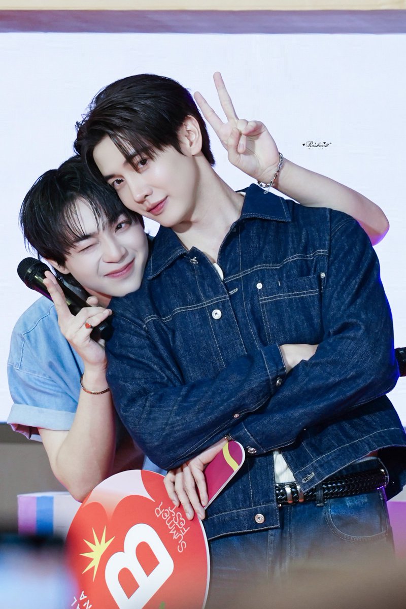 บาสฮาร์ท ♡˚· tweet media