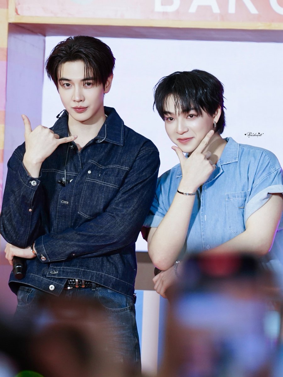 บาสฮาร์ท ♡˚· tweet media