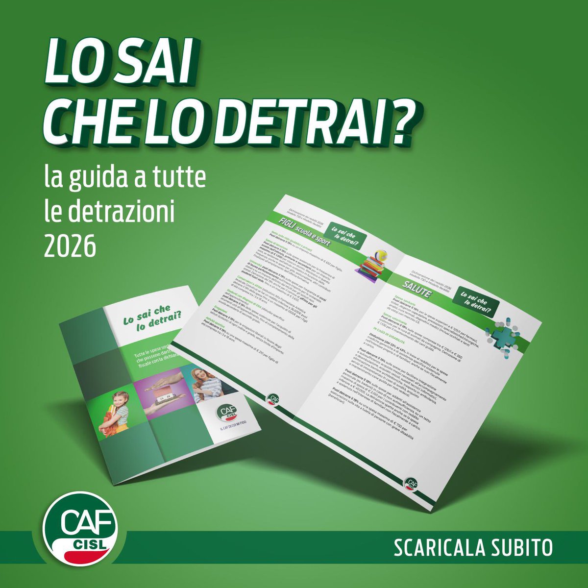 CafCisl tweet media