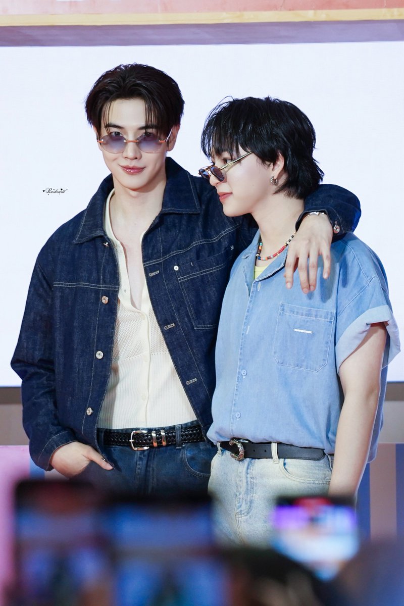 บาสฮาร์ท ♡˚· tweet media