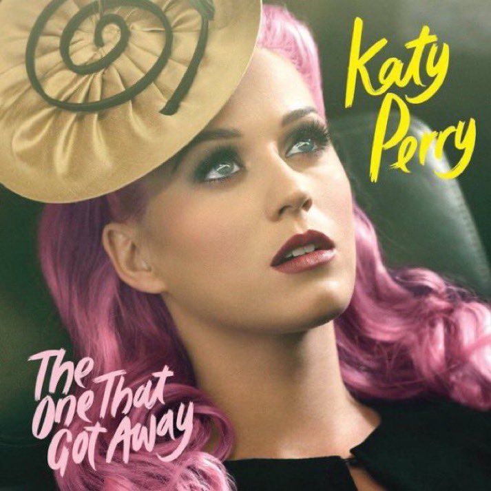 therubiew's tweet photo. “The One That Got Away” toca techo y alcanza su peak en Spotify Global. Es #10 con más de 3,2M de streams quince años después de su lanzamiento. 

En los próximos días podría llegar a ser #6 con mucha facilidad.

Eso sí, menudo top 10 más añejo. (+) https://t.co/IhBKqwFOqK