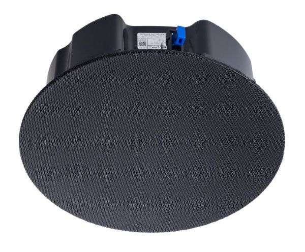 ic_audio's tweet photo. With its frameless, low-profile design and black ABS housing, the DL-S 60-165/T plus black-#EN54 blends seamlessly into dark ceilings and modern interiors without compromising on acoustic power. Safety in style. https://t.co/pAP1qrpIYb https://t.co/C9xfPUHs7M